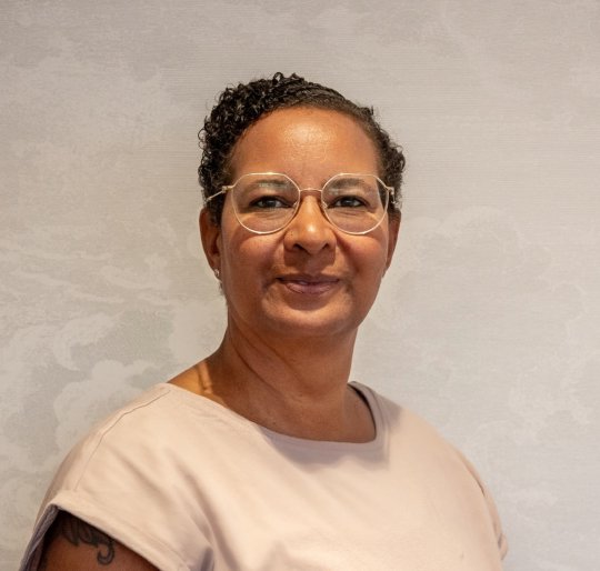 Zola Harder-Häußler