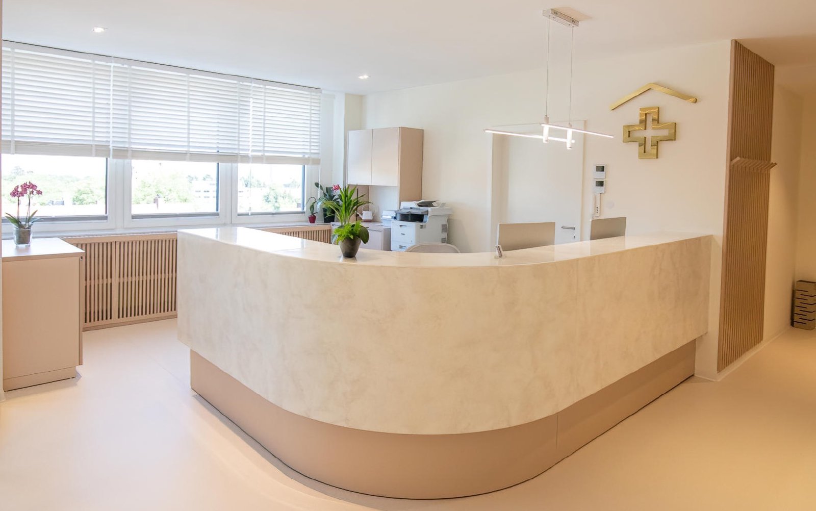 Medizin mit Zeit, Empathie und Überblick