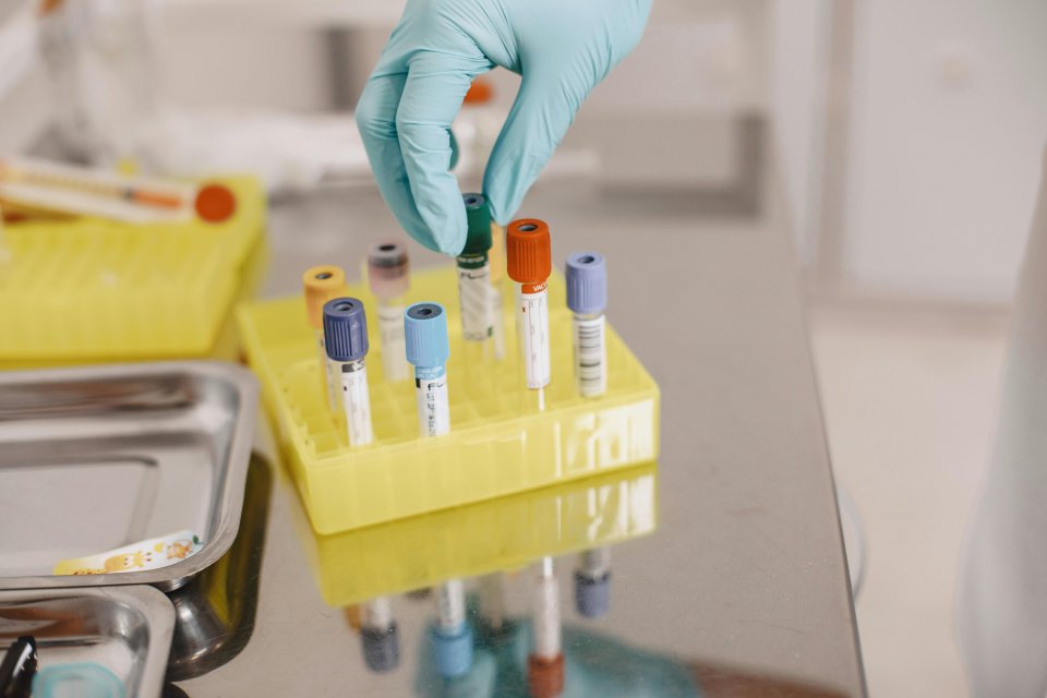 Frauen- / Männer-Check